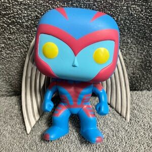Funko Pop! Marvel X-Men Archangel number 178. No box.